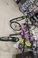 Vélos 